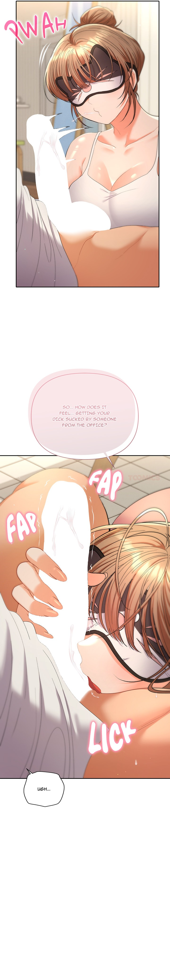 Everyone's Man Manhwa - Chapter 15 Page 7