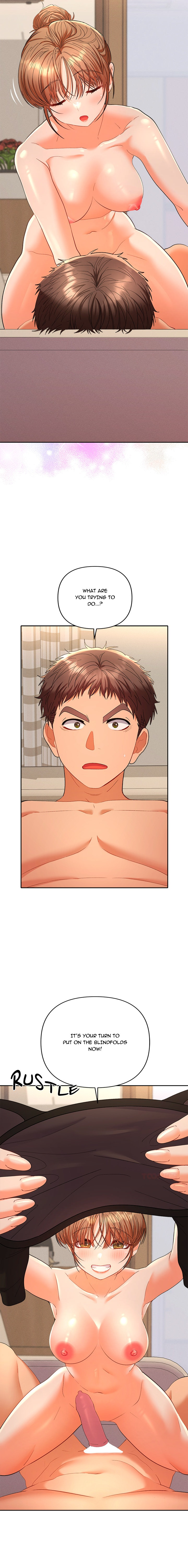 Everyone's Man Manhwa - Chapter 15 Page 18