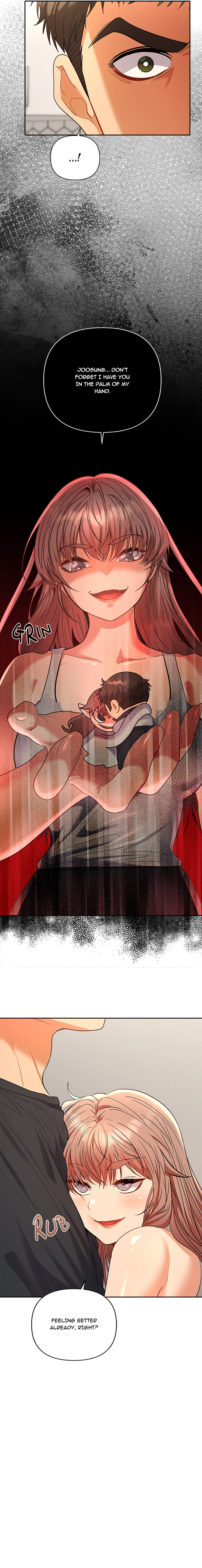 Everyone's Man Manhwa - Chapter 11 Page 16