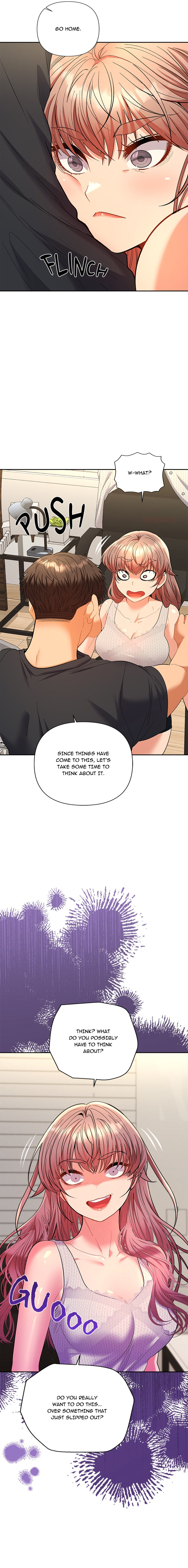 Everyone's Man Manhwa - Chapter 11 Page 17