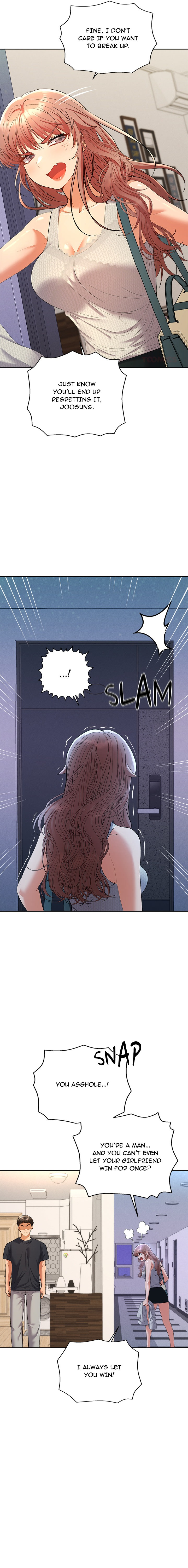 Everyone's Man Manhwa - Chapter 11 Page 19