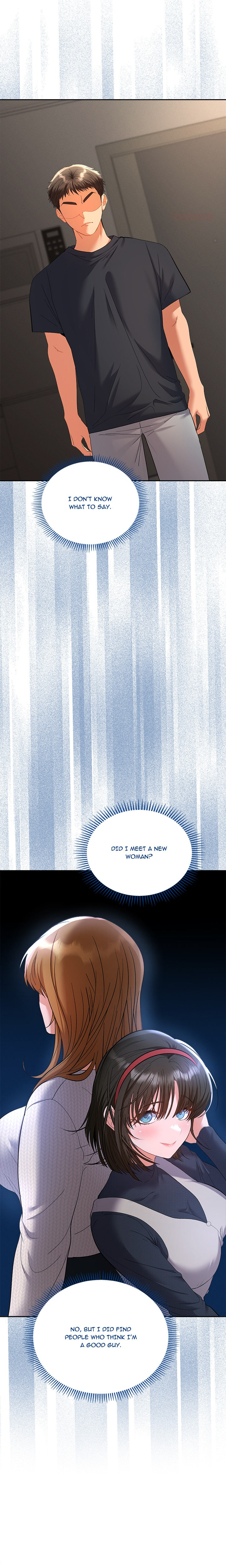 Everyone's Man Manhwa - Chapter 11 Page 21