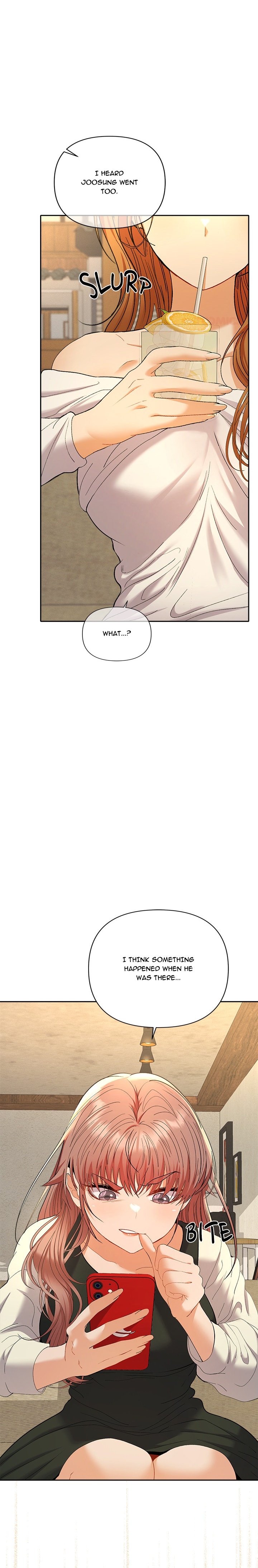 Everyone's Man Manhwa - Chapter 11 Page 23