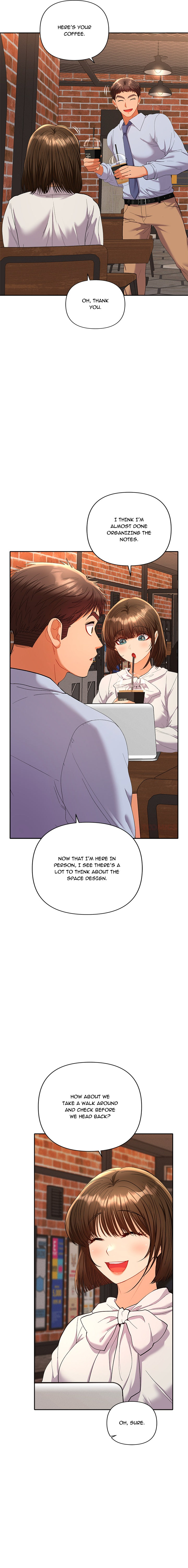 Everyone's Man Manhwa - Chapter 17 Page 6