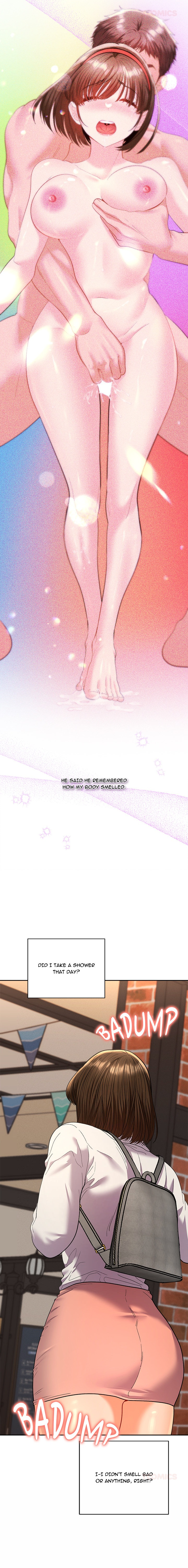 Everyone's Man Manhwa - Chapter 17 Page 17