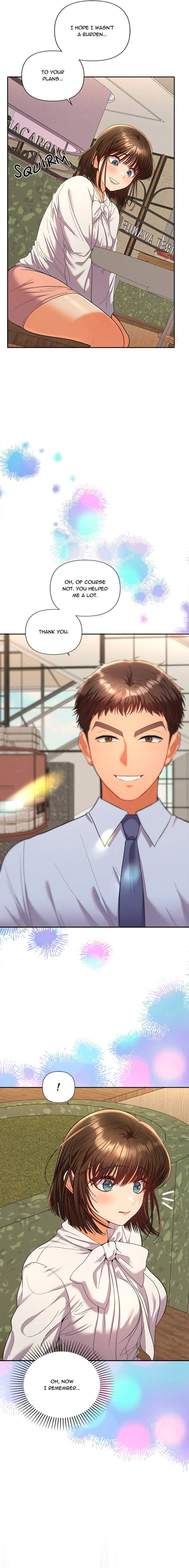 Everyone's Man Manhwa - Chapter 17 Page 21