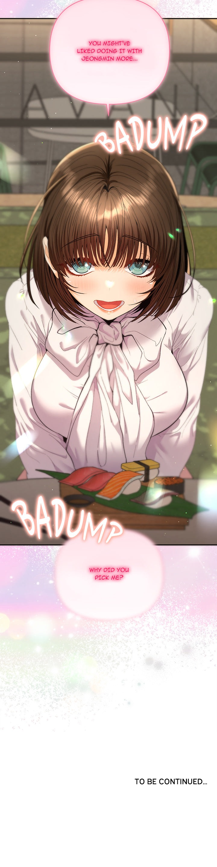 Everyone's Man Manhwa - Chapter 17 Page 24