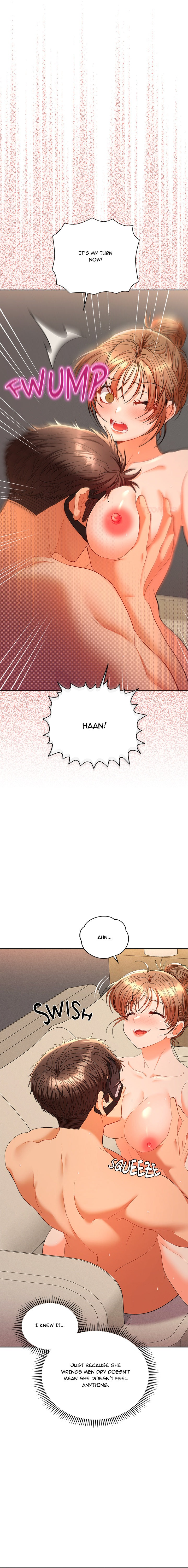 Everyone's Man Manhwa - Chapter 16 Page 0