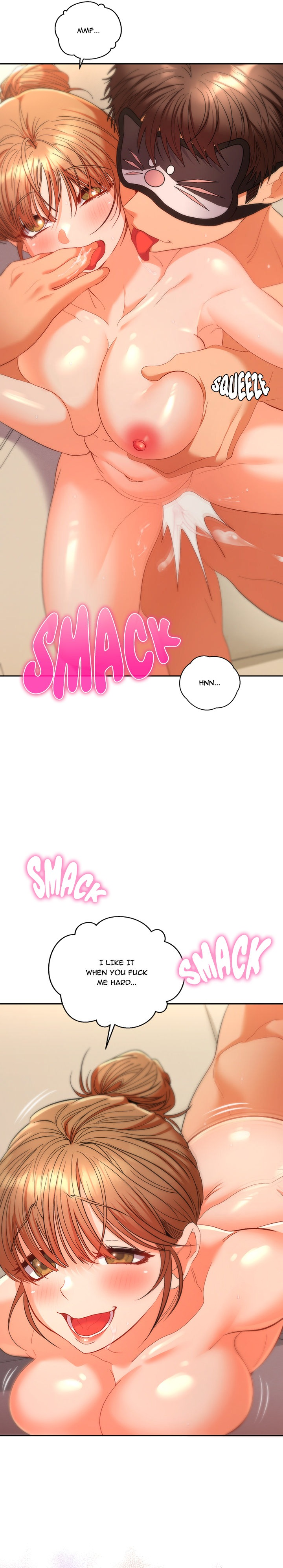 Everyone's Man Manhwa - Chapter 16 Page 5