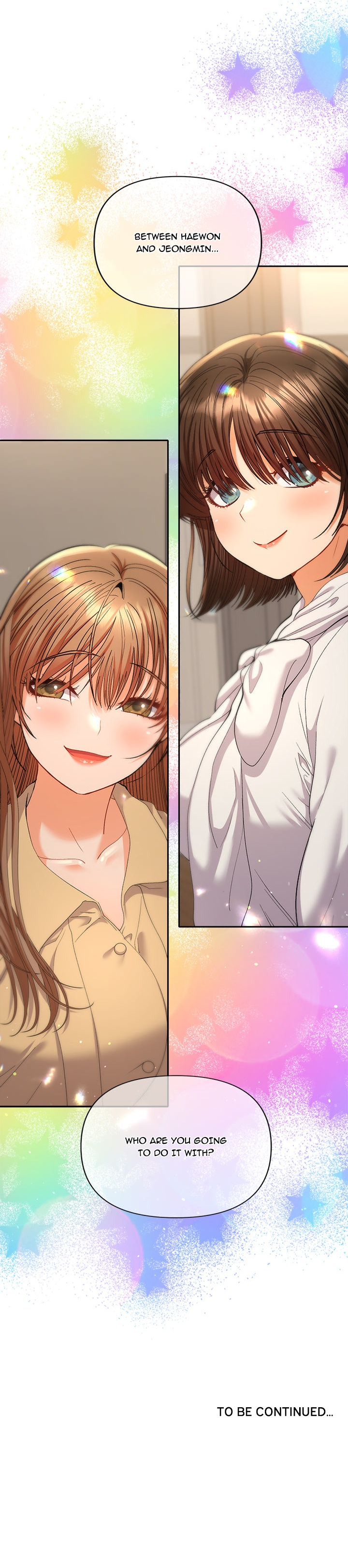 Everyone's Man Manhwa - Chapter 16 Page 25