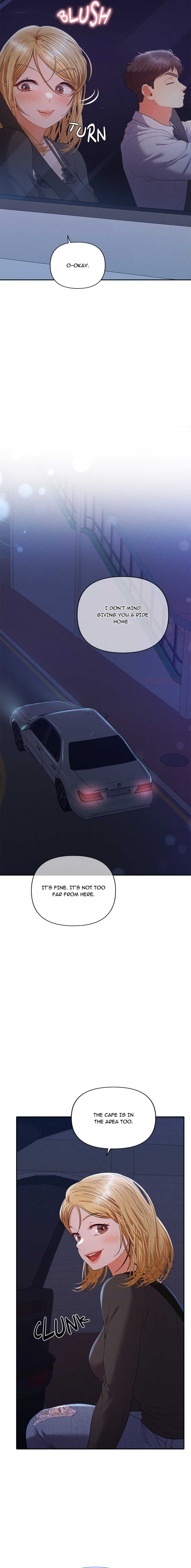 Everyone's Man Manhwa - Chapter 23 Page 16