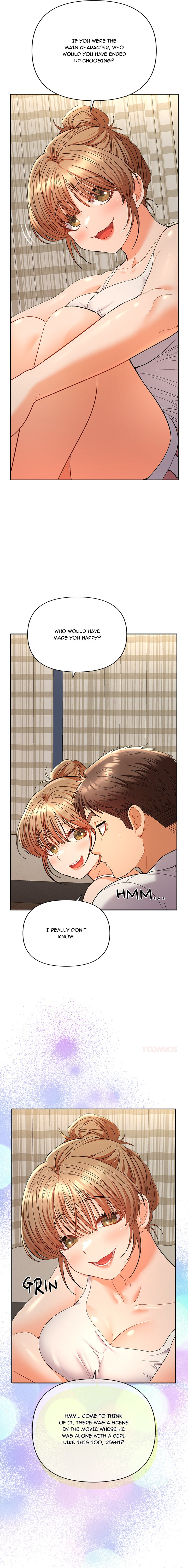 Everyone's Man Manhwa - Chapter 14 Page 15