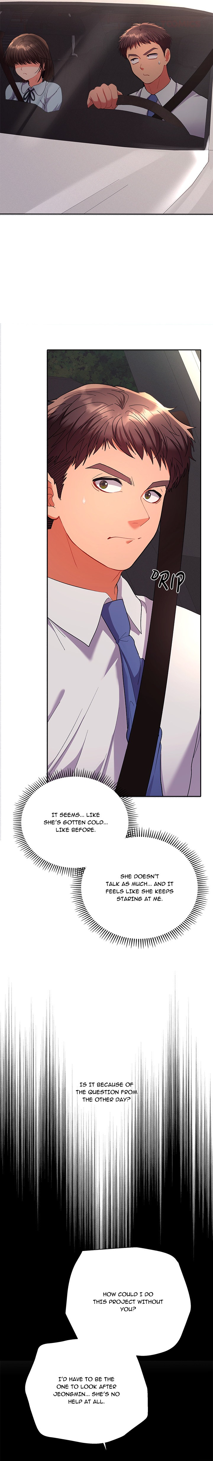 Everyone's Man Manhwa - Chapter 18 Page 21