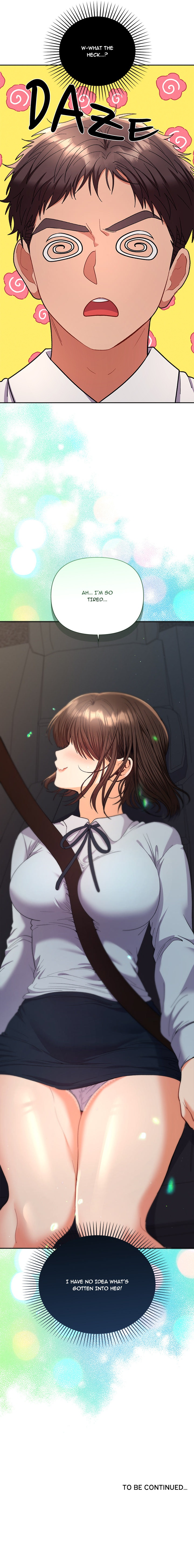 Everyone's Man Manhwa - Chapter 18 Page 26