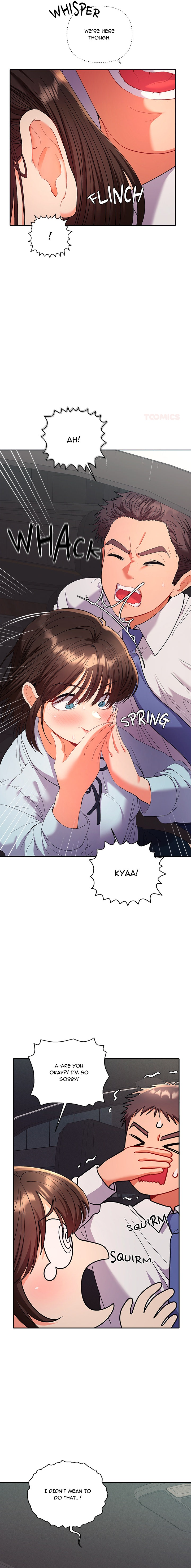 Everyone's Man Manhwa - Chapter 19 Page 2