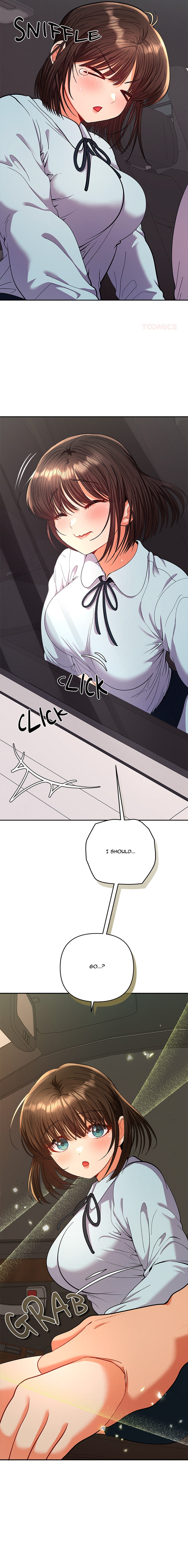 Everyone's Man Manhwa - Chapter 19 Page 3