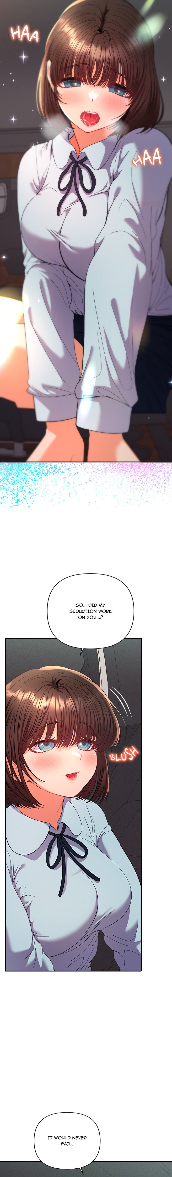 Everyone's Man Manhwa - Chapter 19 Page 6