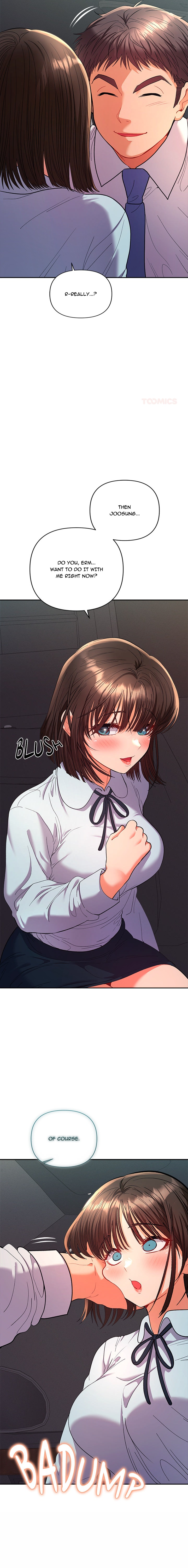 Everyone's Man Manhwa - Chapter 19 Page 7