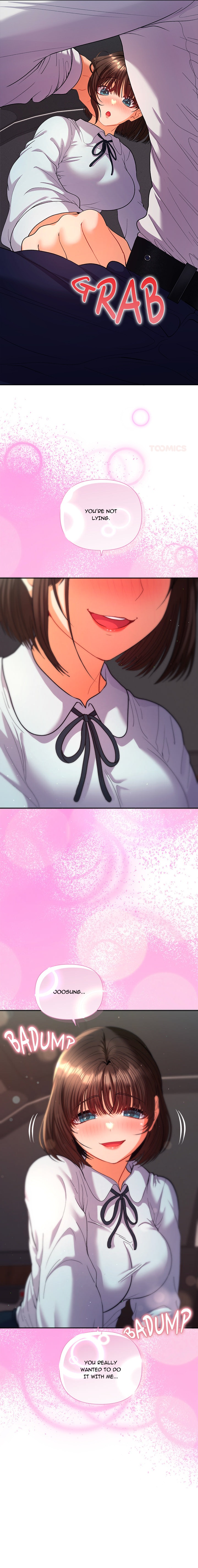 Everyone's Man Manhwa - Chapter 19 Page 9