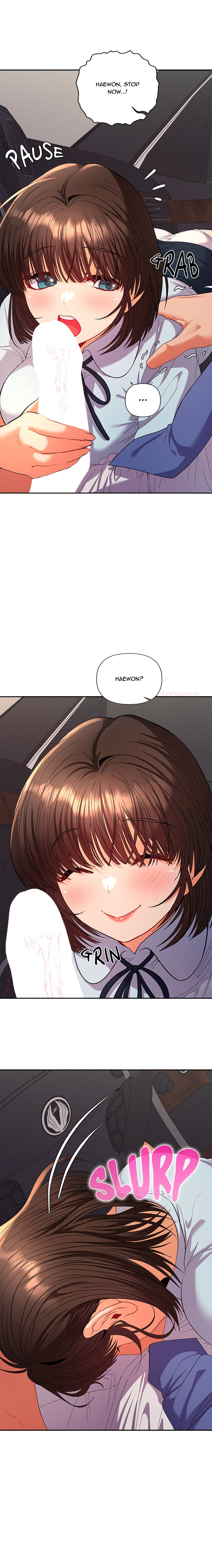 Everyone's Man Manhwa - Chapter 19 Page 19