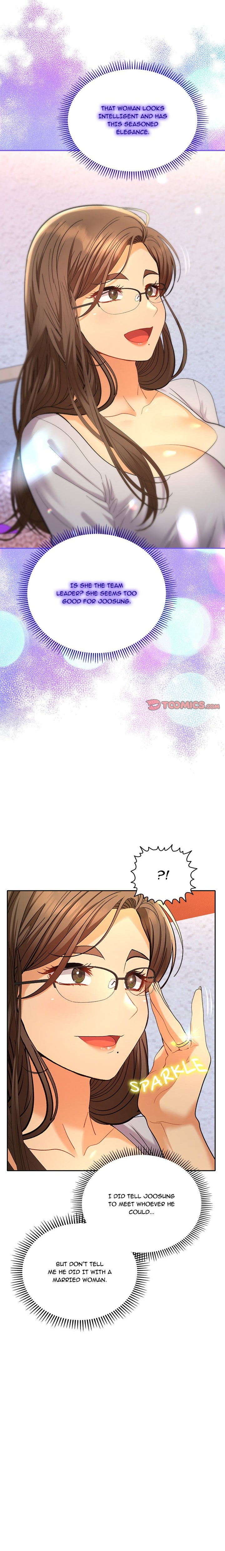 Everyone's Man Manhwa - Chapter 13 Page 2