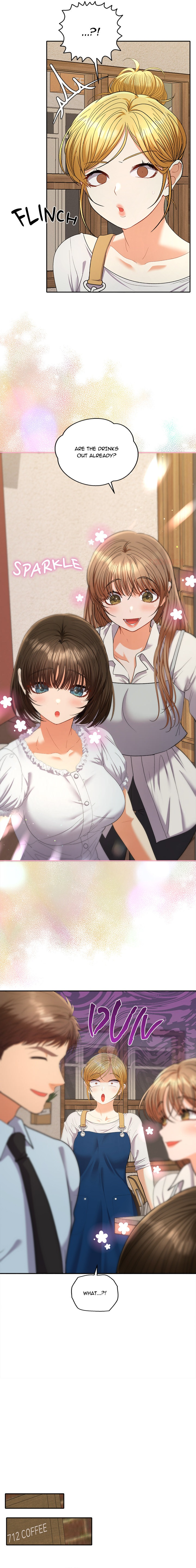 Everyone's Man Manhwa - Chapter 22 Page 10