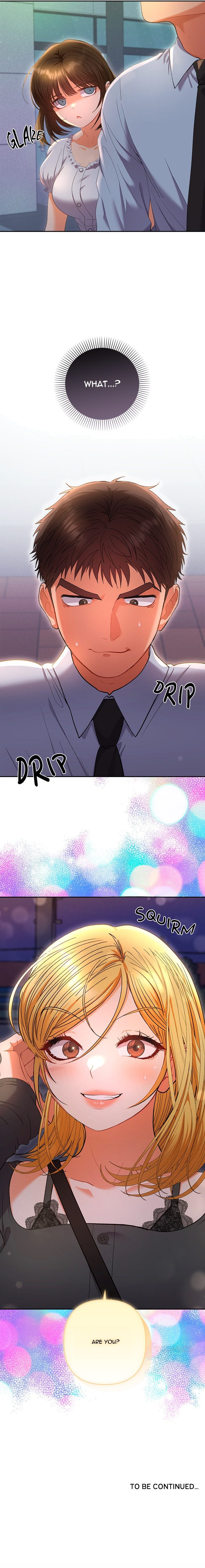 Everyone's Man Manhwa - Chapter 22 Page 24