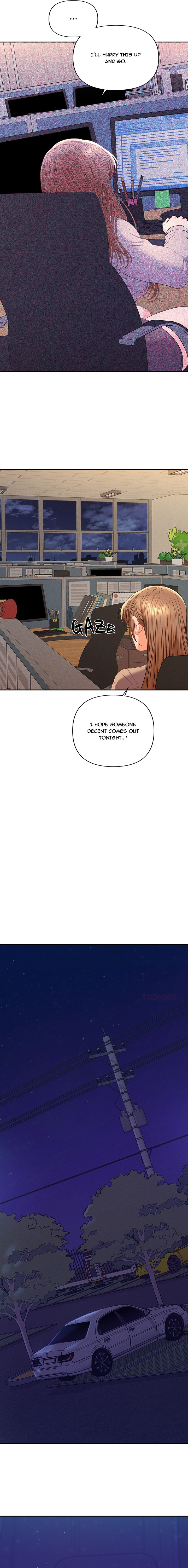 Everyone's Man Manhwa - Chapter 20 Page 2