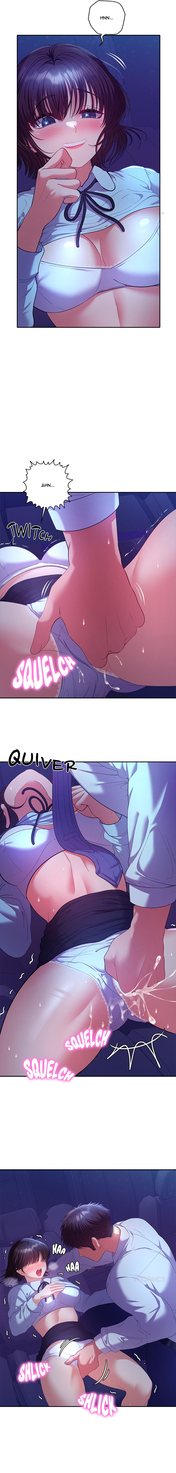 Everyone's Man Manhwa - Chapter 20 Page 5