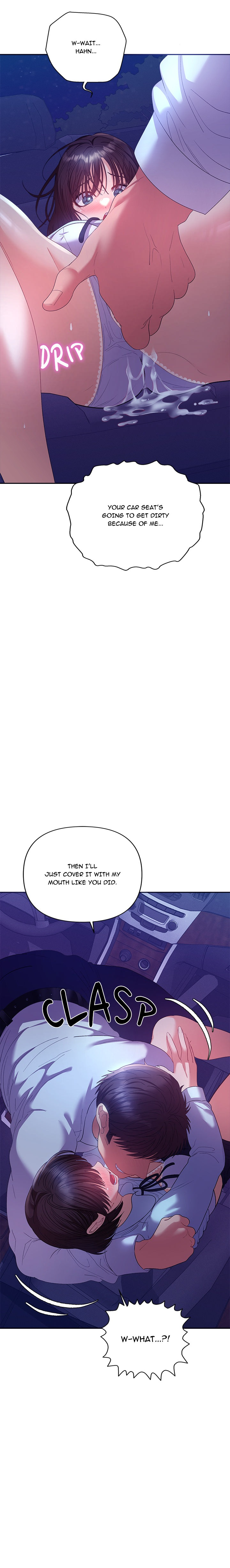 Everyone's Man Manhwa - Chapter 20 Page 6