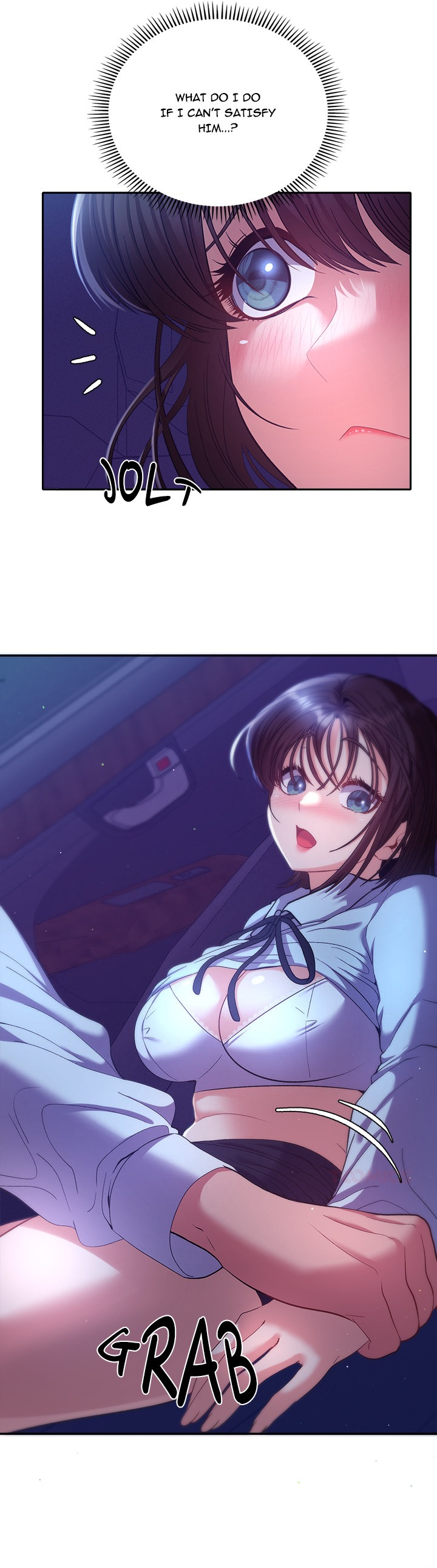 Everyone's Man Manhwa - Chapter 20 Page 9