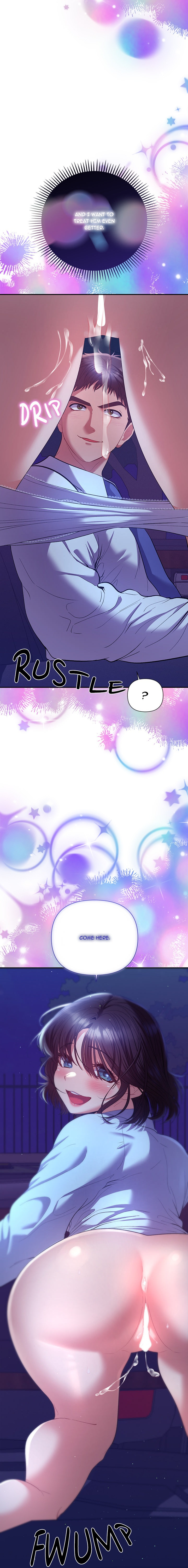 Everyone's Man Manhwa - Chapter 20 Page 12