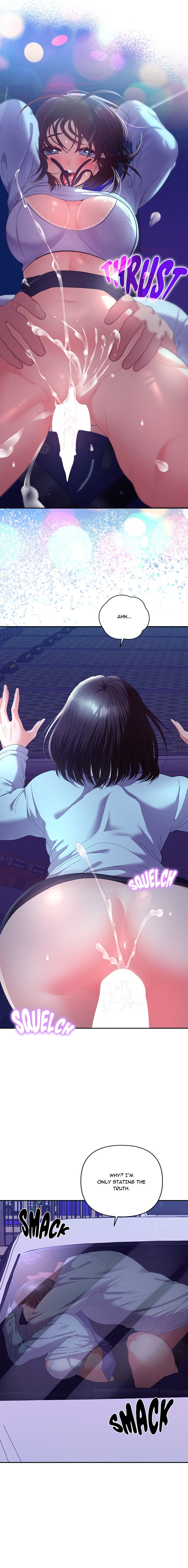 Everyone's Man Manhwa - Chapter 20 Page 15