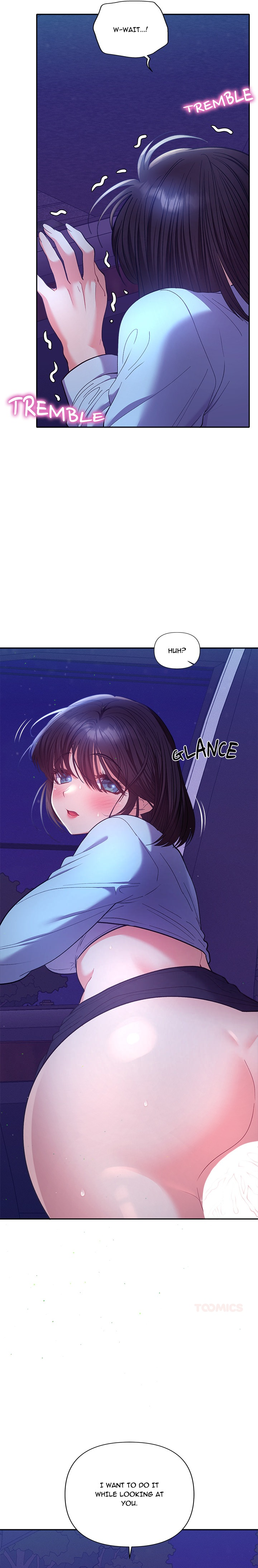 Everyone's Man Manhwa - Chapter 20 Page 18