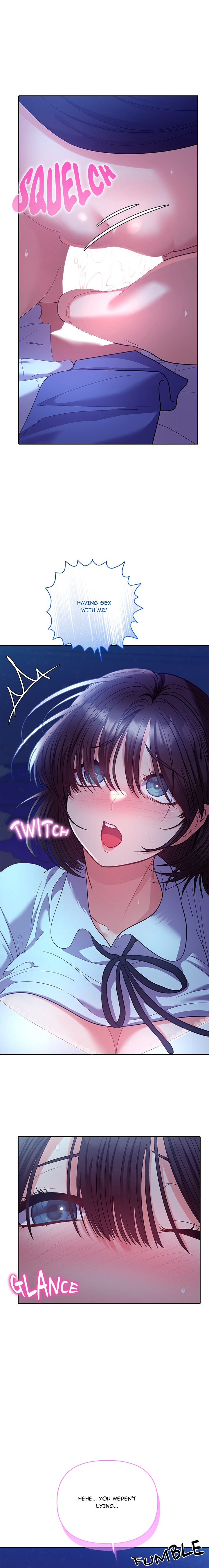 Everyone's Man Manhwa - Chapter 20 Page 20