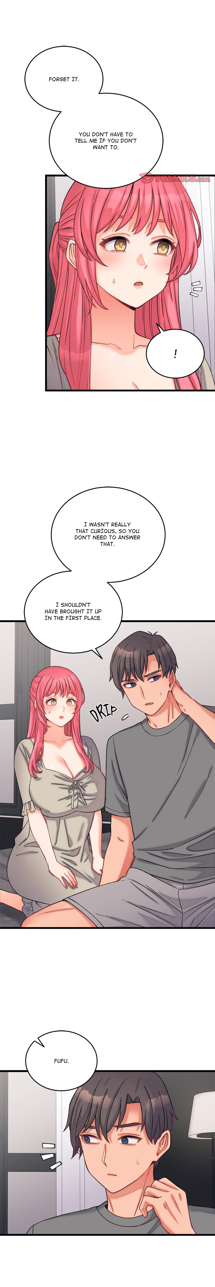 From Pauper to Prince Manhwa - Chapter 6 Page 3