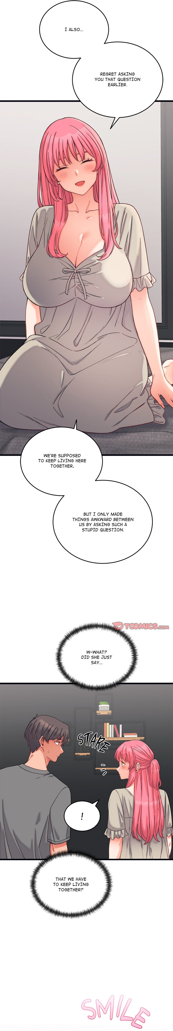 From Pauper to Prince Manhwa - Chapter 6 Page 4