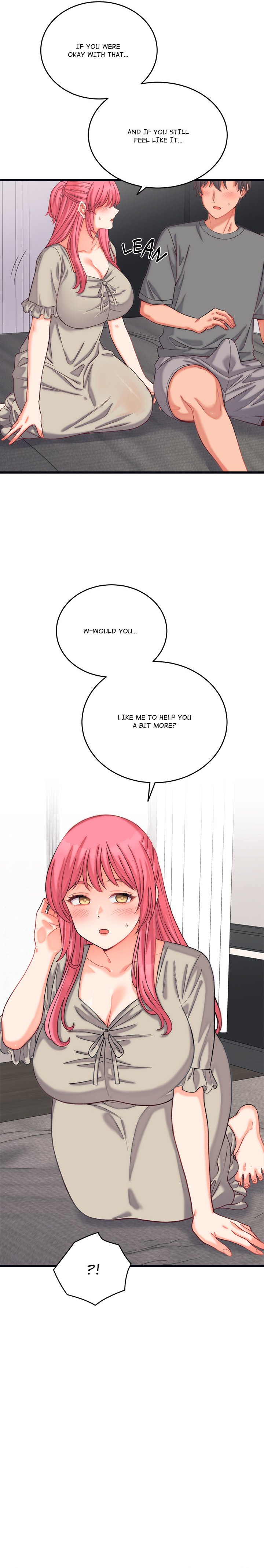 From Pauper to Prince Manhwa - Chapter 6 Page 8