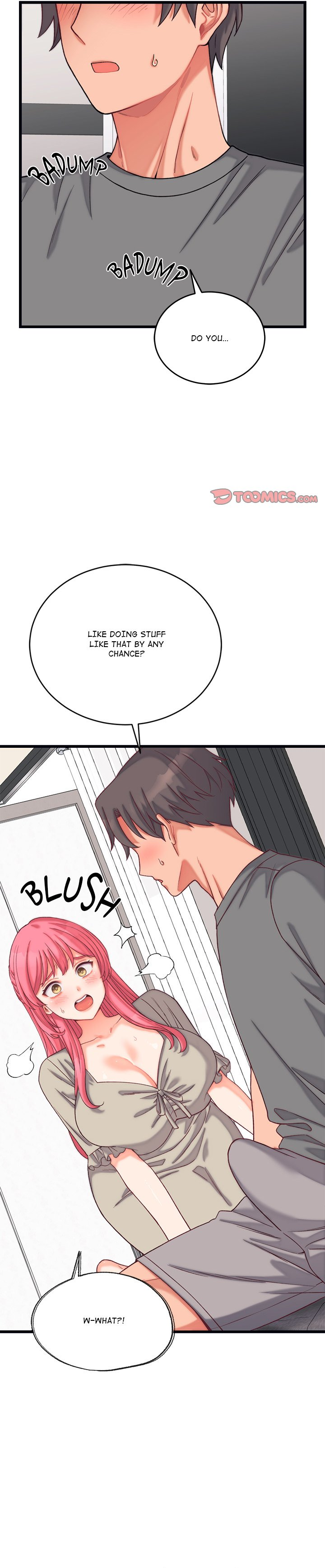 From Pauper to Prince Manhwa - Chapter 6 Page 9