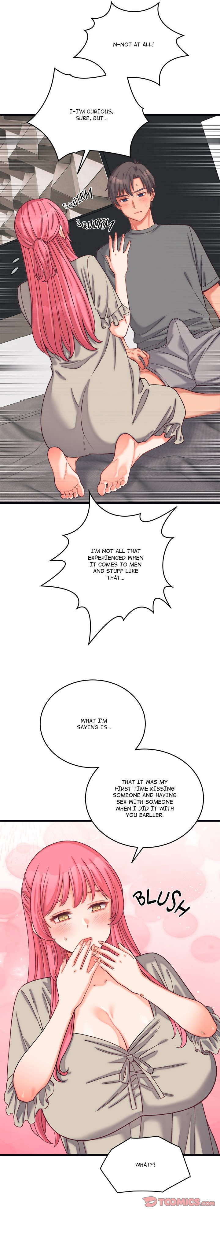 From Pauper to Prince Manhwa - Chapter 6 Page 10