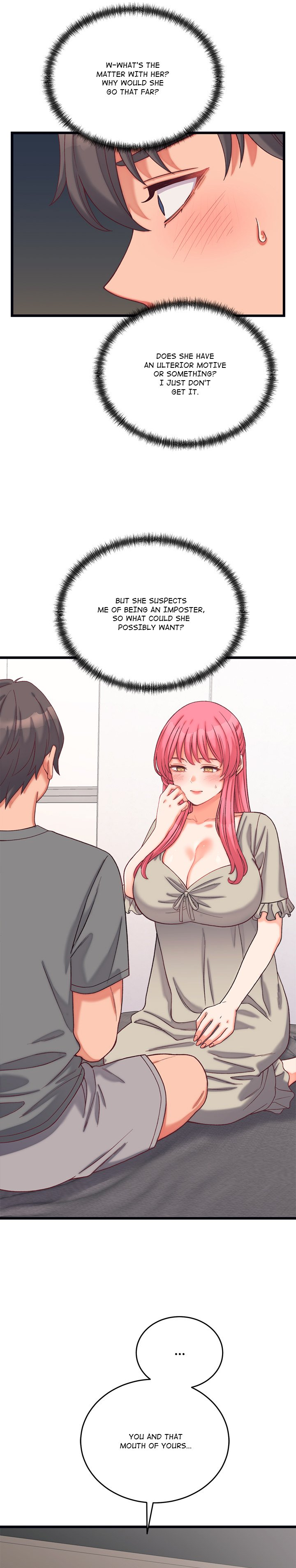 From Pauper to Prince Manhwa - Chapter 6 Page 11