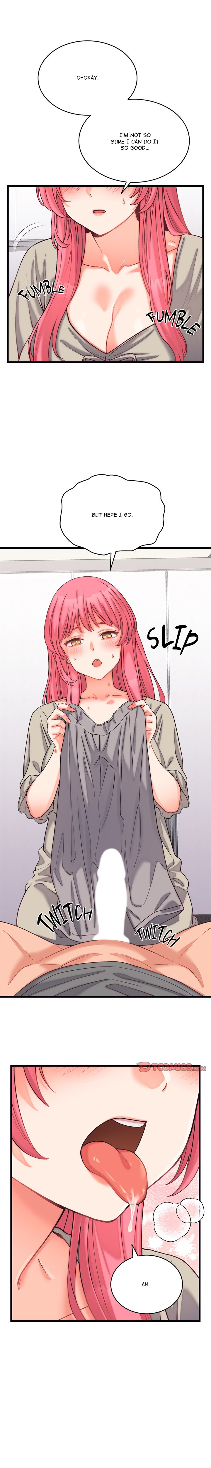 From Pauper to Prince Manhwa - Chapter 6 Page 13