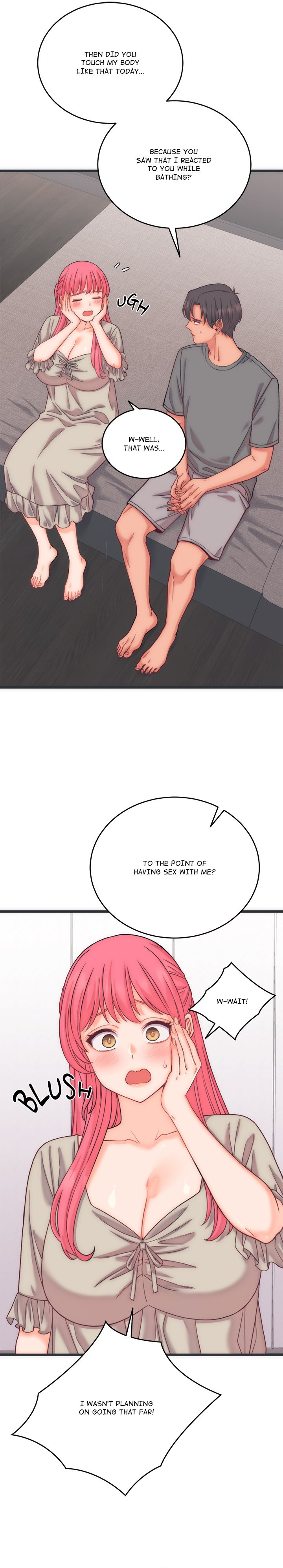 From Pauper to Prince Manhwa - Chapter 5 Page 13