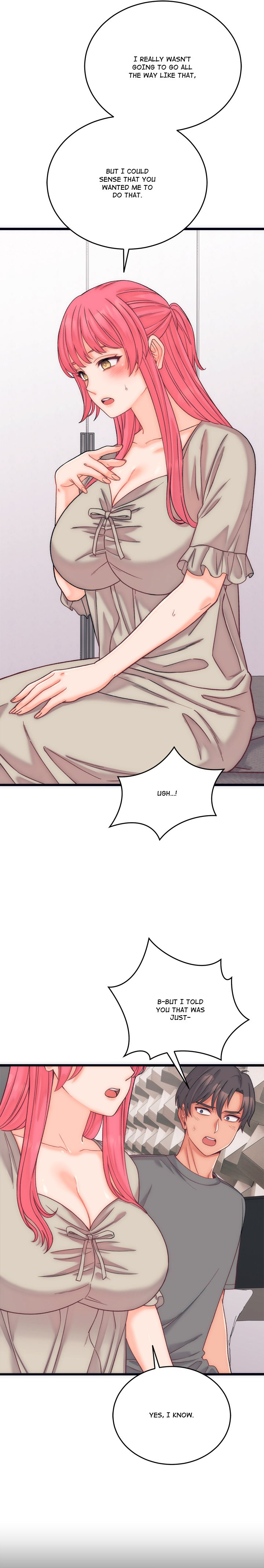 From Pauper to Prince Manhwa - Chapter 5 Page 15