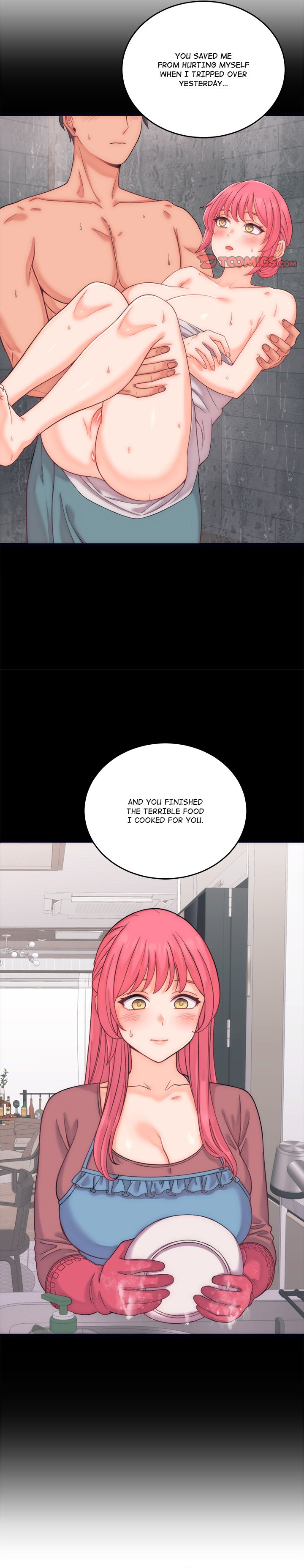 From Pauper to Prince Manhwa - Chapter 5 Page 16