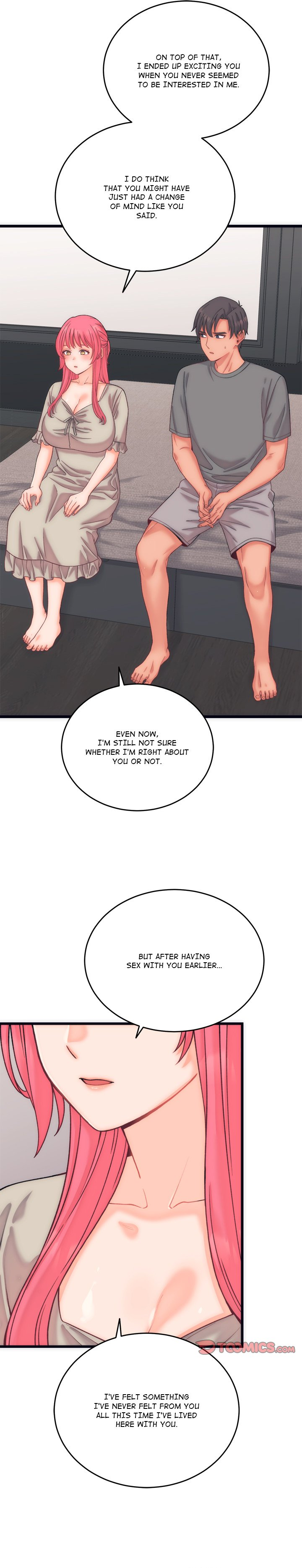 From Pauper to Prince Manhwa - Chapter 5 Page 17