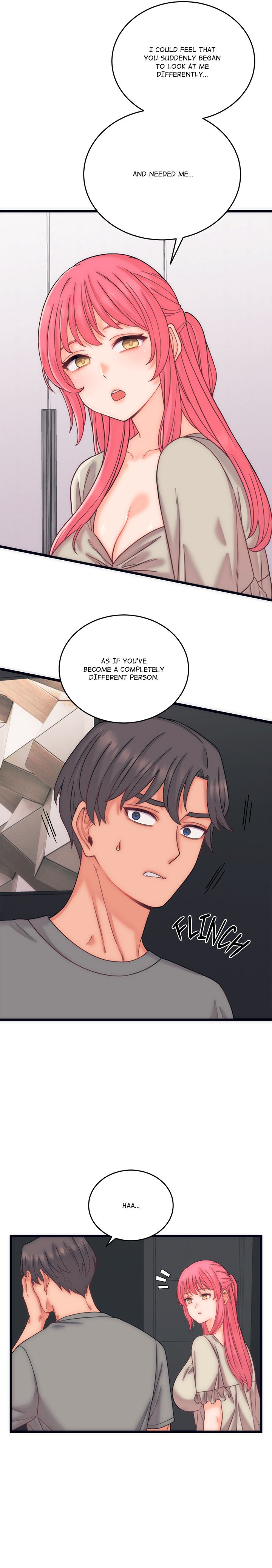 From Pauper to Prince Manhwa - Chapter 5 Page 18