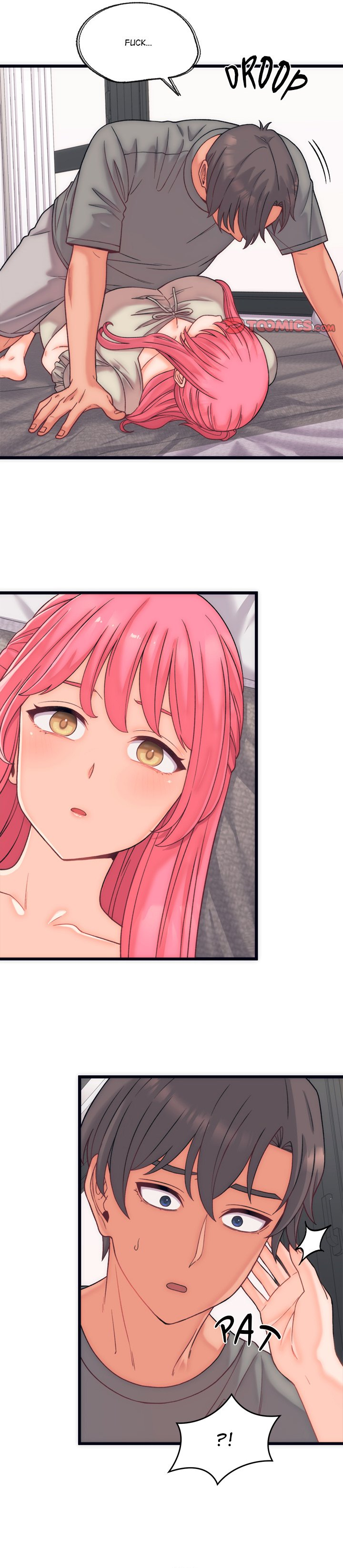 From Pauper to Prince Manhwa - Chapter 5 Page 21