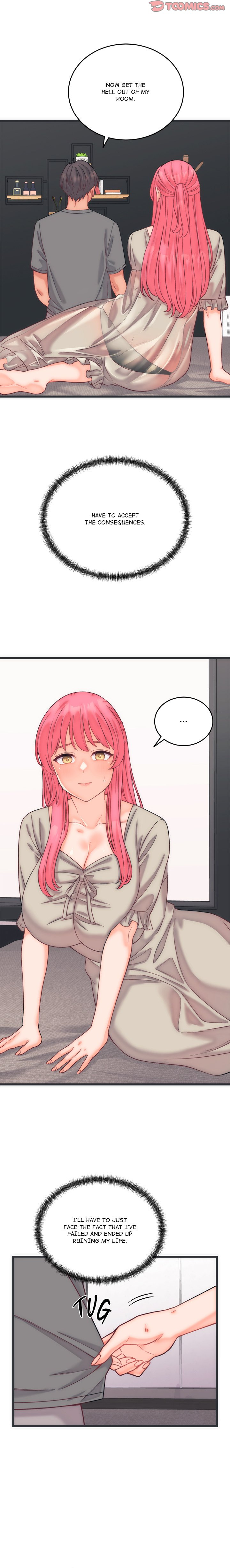 From Pauper to Prince Manhwa - Chapter 5 Page 24