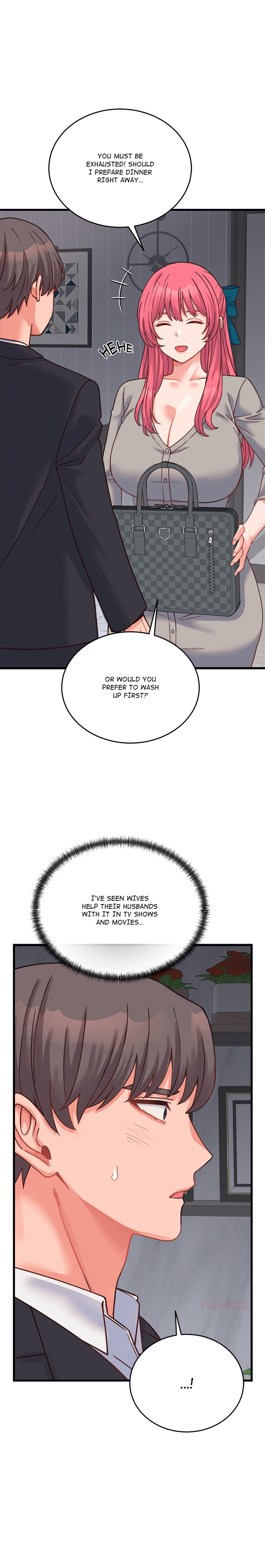 From Pauper to Prince Manhwa - Chapter 25 Page 9